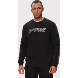SUDADERA GUESS ARLO CN HOMBRE