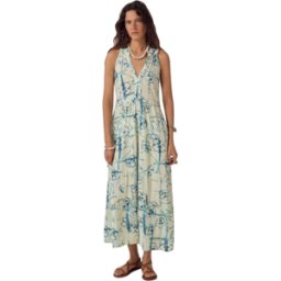 VESTIDO MAISON HOTEL ASAMI MUJER