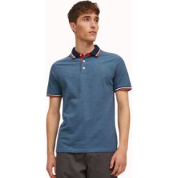 POLO JACK&JONES JJEPAULOS NOOS HOMBRE