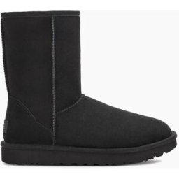 BOTAS UGG CLASSIC SHORT II MUJER
