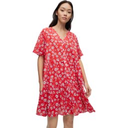 VESTIDO DANGO HUGO BOSS MUJER