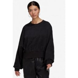 SUDADERA ADIDAS MUJER