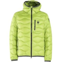 CHAQUETA BLAUER CORTA PLUMA HOMBRE