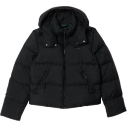 CHAQUETA LACOSTE MUJER