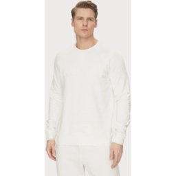 SUDADERA GUESS NEW ALDWIN HOMBRE