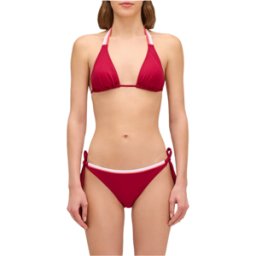BIKINI SUNDEK HILA AMERICAN MUJER