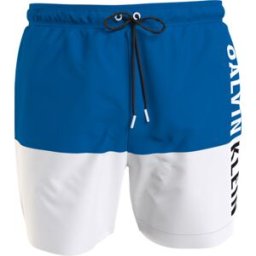 BAÑADOR MEDIUM CALVIN KLEIN HOMBRE