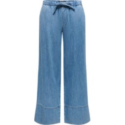 PANTALON ONLY ONLLEOLA HW STRING MUJER