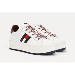 TOMMY HILFIGER ZAPATILLA TOMMY HILFIGUER ICONIC FLATFORM