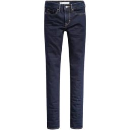 TEJANO LEVI'S® 312 SHAPING SLIM DARKEST MUJER