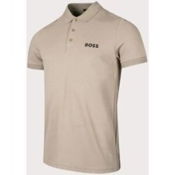 POLO HUGOB BOSS PAULE HOMBRE