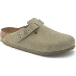 ZUECO BIRKENSTOCK BOSTON MUJER
