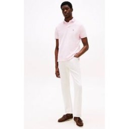 POLO TOMMY HILFIGER 1985 REGULAR HOMBRE