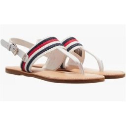 CHANCLA CORPORATE TOMMY HILFIGER MUJER
