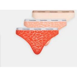 BRAGUITA BRAZILIAN 3PK CALVIN KLEIN MUJER
