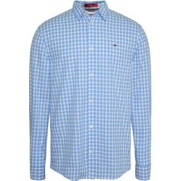 CAMISA ESSENTIAL TOMMY HILFIGER HOMBRE