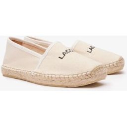 ZAPATILLA LACOSTE UHABIA 124 MUJER