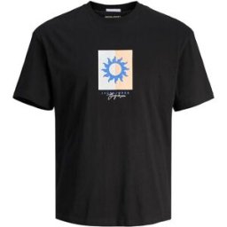 CAMISETA JACK&JONES JORMARBELLA HOMBRE