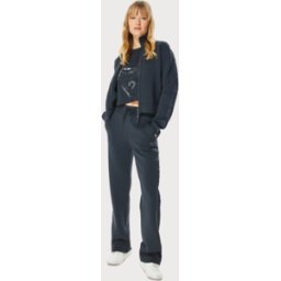 PANTALON GUESS BRENDA SCUBA MUJER