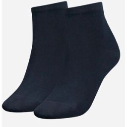CALCETINES TOMMY HILFIGER CASUAL 2P MUJER