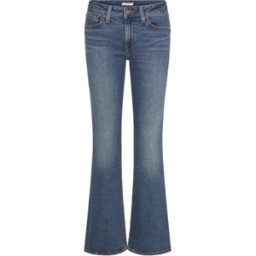 PANTALON LEVI'S® SUPERLOW BOOT SHOW MUJER