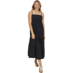 VESTIDO LEVI'S® ISSA TIERED MUJER
