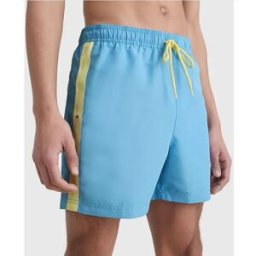 BAÑADOR TOMMY HILFIGER DRAWSTRING HOMBRE