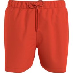 BAÑADOR TOMMY HILFIGER DRAWSTRING HOMBRE
