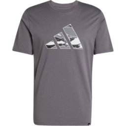 PERFORMANCE CAMISETA ADIDAS M CAMO LOGO T HOMBRE