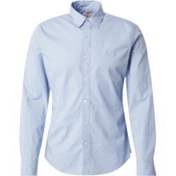 CAMISA LEVI'S® BATTERY SLIM SOFT HOMBRE