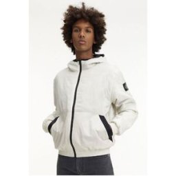 CHAQUETA CALVIN KLEIN WINDBREAKER HOMBRE