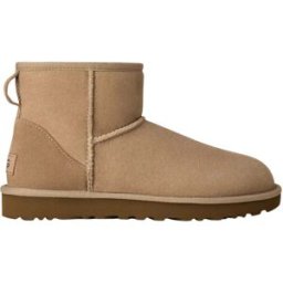 BOTAS UGG CLASSIC MINI II MUJER