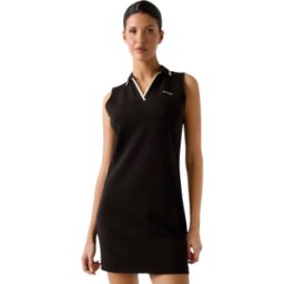 VESTIDO GUESS JASMINE MUJER