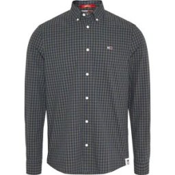 CAMISA TOMMY HILFIGER HOMBRE