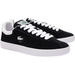 ZAPATILLA LACOSTE BASESHOT 223 MUJER