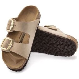 ZAPATO BIRKENSTOCK ARIZONA BIG BUCKLE MUJER