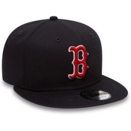 GORRA MLB 9FIFTY BOSTON RED NEW ERA HOMBRE