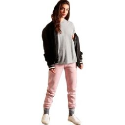 PANTALON SUPERDRY MUJER