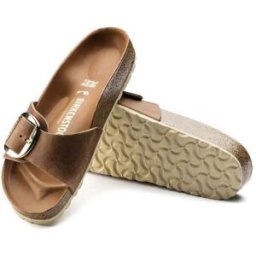 BIRKENSTOCK ZAPATO BIRKESNTOCK MADRID BIG BUCKLE MUJER