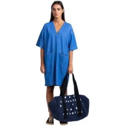 VESTIDO LOREAK MENDIAN SUE MUJER