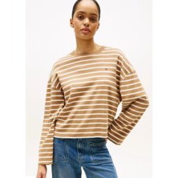 JERSEY TOMMY HILFIGER MODERN CODY MUJER