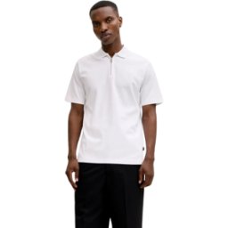 POLO JACK&JONES JPRBLAETHAN HOMBRE