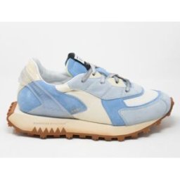 SNEAKER CLOUDY RUN OF MUJER
