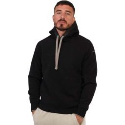 SUDADERA BLAUER CAPUCHA HOMBRE