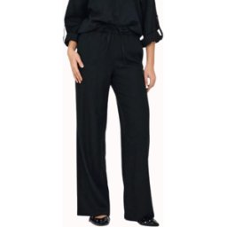 PANTALON ONLY ONLCARO MW LINEN MUJER