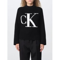 JERSEY BLOWN UP CALVIN KLEIN MUJER