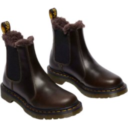 BOTA DR. MARTENS 2976 CHELSEA LEONORE MUJER