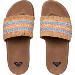 CHANCLA ROXY SYENNA 2 MUJER