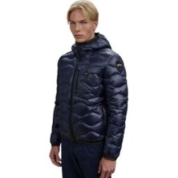 CHAQUETA BLAUER WAVE HOMBRE
