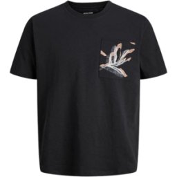 CAMISETA JACK&JONES JORMONTAUK HOMBRE